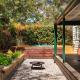 The Den, outdoor spa Daylesford, Hepburn Springs - Fotografie 8
