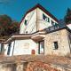 Peares Center Chalet, Carballedo (fotografie 2)