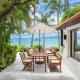 Ban Haad Sai - Beachfront Private Villa