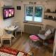 Chez Sven - Studio 'Le Petit'