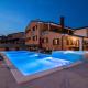 Luxury villa Hedone with pool & whirpool in Pula near the beach, Pula