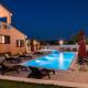 Luxury villa Hedone with pool & whirpool in Pula near the beach, Pula (fotografie 8)