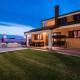 Luxury villa Hedone with pool & whirpool in Pula near the beach, Pula (fotografie 9)