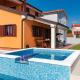 Luxury villa Hedone with pool & whirpool in Pula near the beach, Pula (fotografie 6)