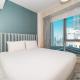BellaVista - Sophisticated - 2 BR - 29 Boulevard - Burj Khalifa & Fountain View, Dubaï - Photo 3