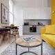2VH Virginia House, 31 Bloomsbury Way by City Living London, Londýn - Fotografie 6