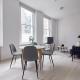 1VH Virginia House, 31 Bloomsbury Way by City Living London, Londyn - Zdjęcie 6