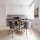3VH Virginia House, 31 Bloomsbury Way by City Living London, Лондон - Фото 6