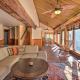 Unique Gilford Home with Sunroom Less Than 3 Mi to Lake, Gilford