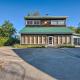 Unique Gilford Home with Sunroom Less Than 3 Mi to Lake, Gilford (fotografie 3)