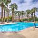 Condo with Patio, Walk to Downtown Palm Springs!, Palm Springs - Fotografie 3