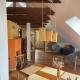 Podkrovný Apartmán Attic 32 Telgárt, Telgárt - Fotografie 2