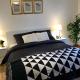 Homy 1BR plus Sofabed Business Apart - Near BASF - Super fast Wifi - Free Parking, Ludwigshafen am Rhein - Foto 8
