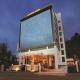 Holiday Vista Thekkady a premium hotel near periyar wild life sanctuary with sky view pool, 提喀迪 - 照片 4