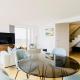 Executive Waterfront Split Penthouse Woolwich - Fotografie 4