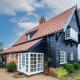 Micawbers - Aldeburgh Coastal Cottages Торпенесс - Фото 1