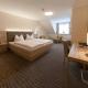 Hotel Straßhof, Пфаффенхофен-ан-дер-Ильм