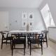 7VH Virginia House, 31 Bloomsbury Way By City Living London, Londýn - Fotografie 5