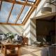 The Home Barn at Cornish Barn Holidays, Perranwell (fotografie 5)