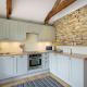 The Home Barn at Cornish Barn Holidays, Perranwell (fotografie 6)