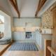 The Home Barn at Cornish Barn Holidays, Perranwell (fotografie 4)
