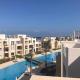 Jutta Deluxe 2-Bedroom-Apartment Mangroovy-M7 El Gouna, 赫尔格达 - 照片 1