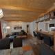 Hochalmbahnen Chalets 9W1, Kastanie, nahe Gondel, Rauris (zdjęcie 8)