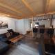 Hochalmbahnen Chalets 9W1, Kastanie, nahe Gondel, Rauris (zdjęcie 9)