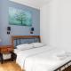 Brzozowa Old Town Square Studio by BookingHost, Warszawa - Zdjęcie 1