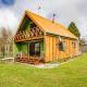 Green Gables Raetihi - Ohakune Holiday Home - Фото 1