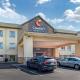 Comfort Inn & Suites Cincinnati Uptown Clifton, Cincinnati