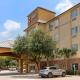 Comfort Inn & Suites Near Six Flags & Medical Center San Antonio - Zdjęcie 3