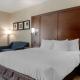 Comfort Inn & Suites Near Six Flags & Medical Center San Antonio - Zdjęcie 6