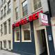 Budget Hotel Ben, Amsterdam