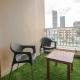 Hotel Dasya - Formerly Nice Stay The Business Hotel, Bangalore - Foto 10