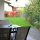 Studio-Apartment mit Garten, Parkplatz & Küche, Offenburg - Photo 9