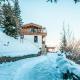 Chalet Max Panorama by we rent, Zell am See - Fotografie 1