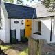 Crepigill Cottage Portree - Foto 1