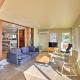 Lakefront Cabin with Patio and Views in Lake Norden, Lake Norden (foto 2)