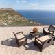 Casa Raimunda, Big apartment with amazing views Arco da Calheta - Fotografie 1
