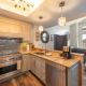 Westgate Park City Differentiated Modern Update Top Floor View Deluxe 1 Bedroom, Park City - Foto 3