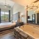 Westgate Park City Differentiated Modern Update Top Floor View Deluxe 1 Bedroom, Park City - Foto 6
