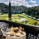 Gallardin Palace Hotel, Petrópolis - Foto 1