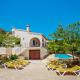 Laura-28A - traditionally furnished detached villa with peaceful surroundings in Calpe - Fotografie 4
