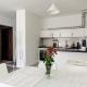 Amphora Luxury Apartment with FREE private Parking and cozy Balcony, Budapeszt (zdjęcie 4)