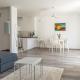 Amphora Luxury Apartment with FREE private Parking and cozy Balcony, Budapeszt (zdjęcie 8)