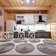 Domek drewniany luxury cottage Dabrowa, Zakopane - Photo 8