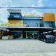 Hotel Summerville, Majalengka (fotografie 4)