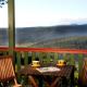 Clouds Chalet, Beechmont