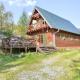 Chata Przesieka, Przesieka - Fotografie 2